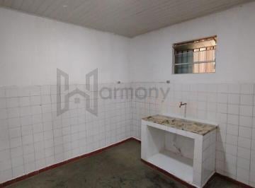Casa · 40m² · 1 Quarto · casa residencial - Vila Moraes