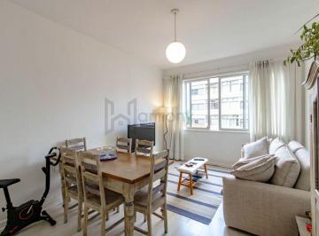 Apartamento · 80m² · 2 Quartos · Apartamento a venda - Jardim Paulista