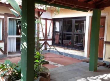 Casa de 6 quartos, Jacareí · Casa Sobrado Jacareí Centro 6 Dormitórios todos suíte - 688m² terreno 860m²