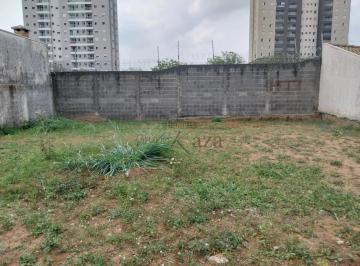 Terreno · 350m² · Oportunidade - Terreno em Condomínio - Residencial Villa Branca I - Villa Branca - Jacareí - SP - 35