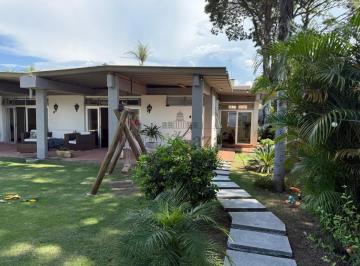 Comercial · 1000m² · 3 Quartos · 4 Vagas · Oportunidade - Casa sobrado no Clube de Campo - Jardim Siesta - 3 dormitórios - 495m²