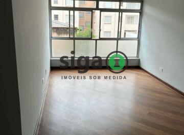 Apartamento · 83m² · 3 Quartos · 1 Vaga · Apartamento com 3 Dormitórios e 2 Vagas na Vila Nova Conceição.