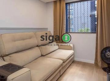 Apartamento · 49m² · 2 Quartos · 1 Vaga · Apartamento 2 quartos 1 vaga 49 metros ao lado da Estação Autodromo