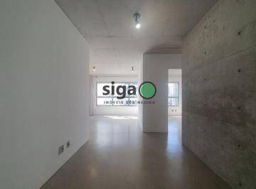 Apartamento · 70m² · 2 Quartos · 1 Vaga · Apartamento para locação no Brooklin, com 2 quartos e 1 vaga