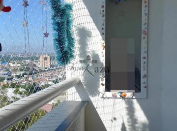 Apartamento de 2 quartos, Jacareí · Oportunidade Apartamento Residencial Dumont Jardim Califórnia 2 Dormitórios - 48m² Estuda permuta