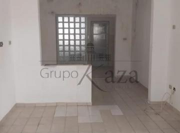 Casa · 454m² · 3 Quartos · Casa - Centro - Jacareí - 3 Dormitórios - 201,22m².