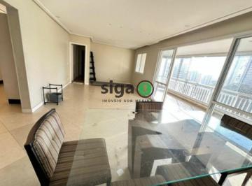 Apartamento · 128m² · 3 Quartos · 2 Vagas · Apartamento à venda com 3 dormitórios, 2 vagas de garagem, 128m2 na Vila Andrade