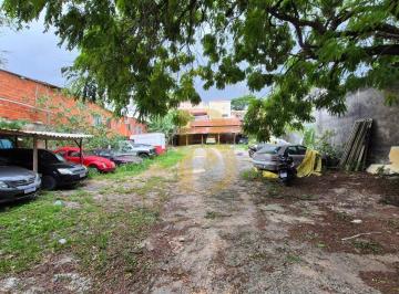 Terreno · 850m² · Terreno na Bernardino de Campos
