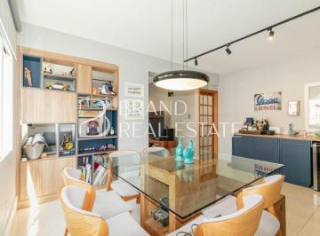 Apartamento · 97m² · 2 Quartos · Apartamento Exclusivo de 97m² na Vila Nova Conceição ? Conforto e Sofisticação em Localização Nobre