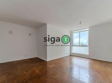 Apartamento · 116m² · 2 Quartos · 1 Vaga · Apartamento 2 quartos 1 vaga na Bela Vista próximo a Av Paulista
