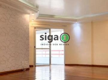 Apartamento · 101m² · 3 Quartos · 2 Vagas · Apartamento à Venda com 3 quartos, 2 banheiros - 2 vagas - 101m²