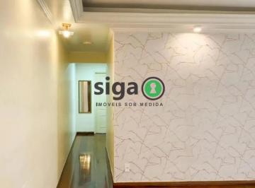 Apartamento · 101m² · 3 Quartos · 2 Vagas · Apartamento à Venda com 3 quartos, 2 banheiros - 2 vagas - 101m²