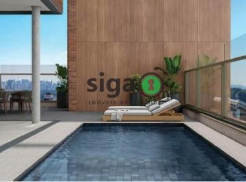 Apartamento · 418m² · 4 Quartos · 5 Vagas · Cobertura Duplex à venda no Itaim Bibi de 418 m² com 3 Suítes e 6 Vagas - São Paulo