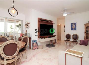 Apartamento · 73m² · 3 Quartos · 2 Vagas · Apartamento com 3 Dormitórios e 2 Vagas na Vila Santa Catarina.