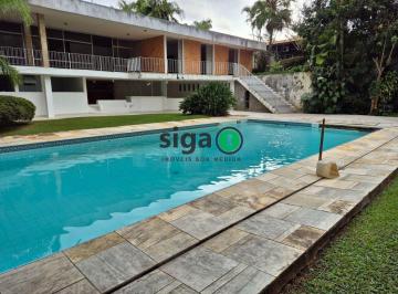Casa · 800m² · 4 Quartos · 9 Vagas · Casa a Venda no Retiro Morumbi com 4 quartos
