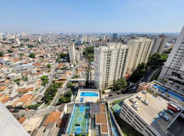 Apartamento · 45m² · 2 Quartos · 1 Vaga · Excelente Apartamento na Vila Nova Cachoeirinha!!!