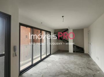 Apartamento · 74m² · 2 Quartos · 1 Vaga · Apartamento, Moema Pássaros - São Paulo