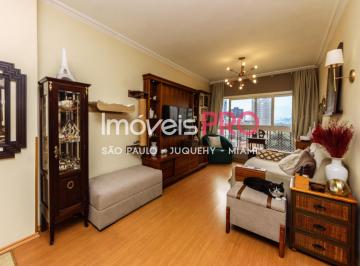 Apartamento · 72m² · 2 Quartos · 1 Vaga · Apartamento reformado à venda no Brooklin | 72m² | Excelente localização