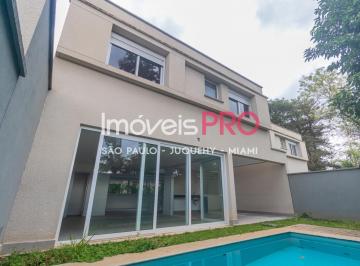 Casa · 367m² · 4 Quartos · 4 Vagas · Exclusividade em meio ao verde. Residência em condomínio fechado, 4 suítes, 5 vagas
