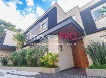 Casa · 367m² · 4 Quartos · 4 Vagas · Exclusividade em meio ao verde. Residência em condomínio fechado, 4 suítes, 5 vagas