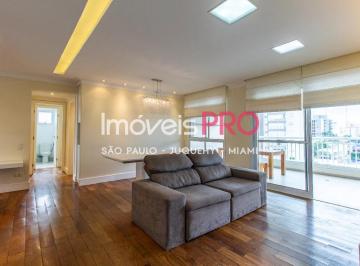 Apartamento · 135m² · 4 Quartos · 2 Vagas · Apto de 135m² com 4 dormitórios sendo 3 suítes e 2 vagas na Vila Mariana prox. do metrô.