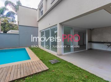 Casa · 358m² · 4 Quartos · 4 Vagas · Seu refúgio de Alto Padrão. Residência em condomínio fechado, 4 suítes, 5 vagas - Alto da Boa Vista