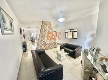 Casa · 255m² · 3 Quartos · 3 Vagas · CASA - DONA CLARA | BELO HORIZONTE