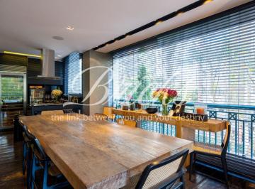 Apartamento · 238m² · 4 Quartos · 5 Vagas · Apartamento a venda no Brooklin com 4 dormitórios e 5 vagas