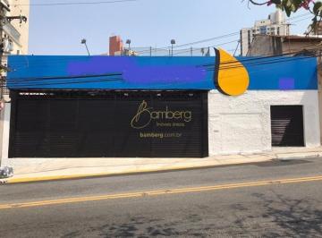 Comercial · 480m² · Imóvel com renda para Investidor Bosque da Saúde