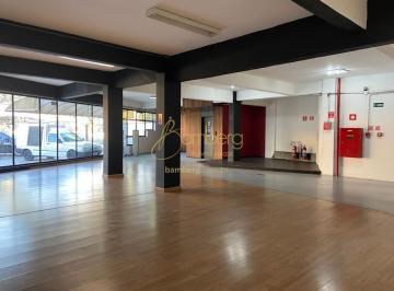 Comercial · 1785m² · 35 Vagas · Prédio Locação Jabaquara