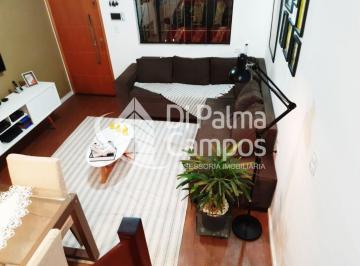 Casa · 110m² · 2 Quartos · 1 Vaga · Casa reformada à venda na Vila Brasílio Machado com escritório e ar-condicionado