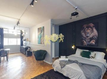 Apartamento · 39m² · 1 Quarto · Flat com 1 Quarto à venda, 39m² - República