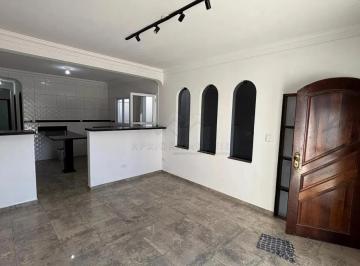 Casa · 140m² · 3 Quartos · 2 Vagas · Sobrado com 03 dormitórios para locação, 140 m²no bairro Jardim Las Vegas - Santo André/SP
