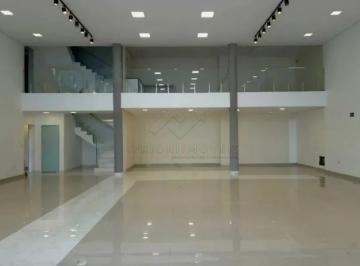 Comercial · 735m² · 8 Vagas · Salão comercial para locação, 735 m² no bairro Jardim - Santo André/SP