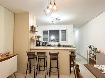 Apartamento · 60m² · 2 Quartos · 1 Vaga · Apartamento com Elevador 02 dormitórios à venda, 60m² na Vila Pires - Santo André/SP