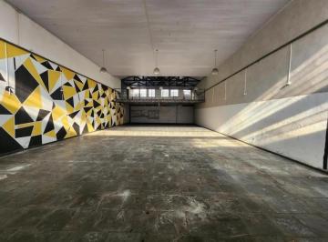 Comercial · 400m² · 2 Vagas · Galpão comercial para locação 378 m² no bairro Utinga - Santo André SP