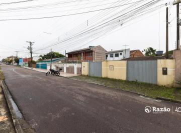 52509_0.jpg · Casa no Cajuru de 104,60 m² com 1 quarto  - 03815.001-RZ
