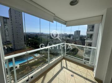 Apartamento · 66m² · 2 Quartos · 1 Vaga · Apartamento para locação na Vila Anastácio