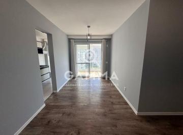 Apartamento · 66m² · 2 Quartos · 1 Vaga · Apartamento para locação na Vila Anastácio