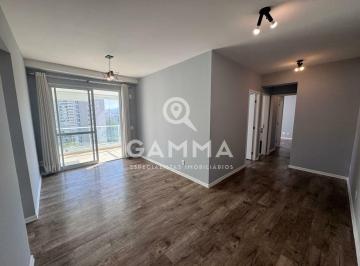 Apartamento · 66m² · 2 Quartos · 1 Vaga · Apartamento para locação na Vila Anastácio