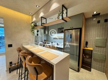 Apartamento · 96m² · 3 Quartos · 2 Vagas · Um imóvel que traduz elegância, conforto e sofisticação em cada detalhe.