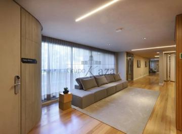 Apartamento · 315m² · 3 Quartos · 4 Vagas · GARDEN 315 M² COM 3 SUÍTES, TERRAÇO PRIVATIVO E ÁREA EXTERNA EXCLUSIVA NO JARDIM PAULISTA