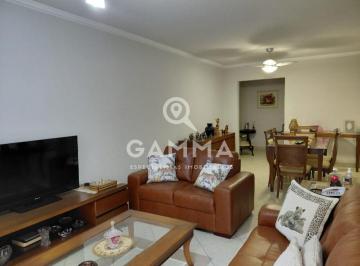Apartamento · 93m² · 3 Quartos · 1 Vaga · Apartamento para locação com 93m² - 3 dormitórios, 1 vaga