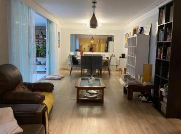 Apartamento · 167m² · 3 Quartos · 3 Vagas · Apartamento - Brooklin - 3 Dormitórios - 167m².