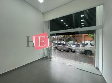 Comercial · 100m² · Ótimo salão para locação na região do Tatuapé!!!