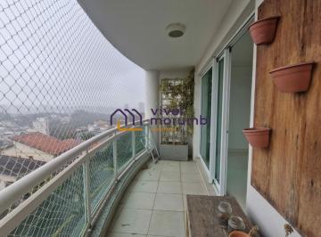 Apartamento · 110m² · 3 Quartos · 3 Vagas · Apartamento na Vila Sônia - 3 Dormitórios