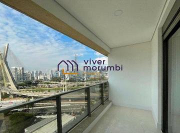 Apartamento · 233m² · 4 Quartos · 3 Vagas · Apartamento de alto padrão no Real Parque - 233,11m²