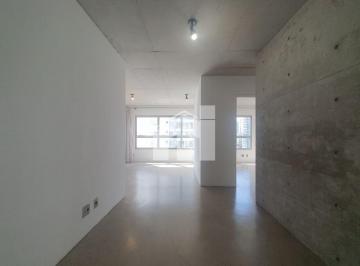 Apartamento · 70m² · 2 Quartos · 1 Vaga · Locação Brooklin
