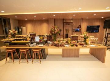 Apartamento · 143m² · 3 Quartos · 1 Vaga · Apartamento Com 3 Quartos No Campo Belo Com Varanda Gourmet E Lazer Completo