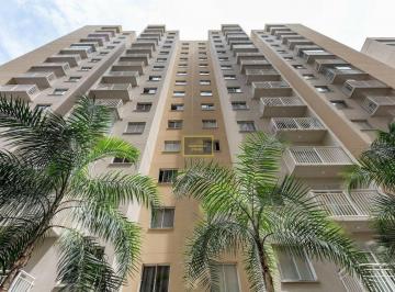 Apartamento · 34m² · 2 Quartos · Apartamento com 34 metros de área útil, mobiliado, para locação, na Barra funda